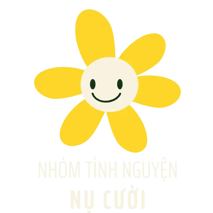 Nhóm Tình Nguyện Nụ Cười