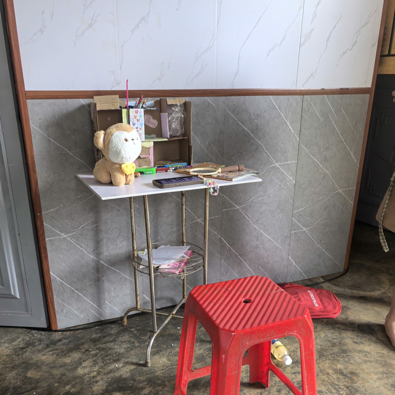 Cùng Em Lớn | Kêu gọi đóng góp yêu thương – Vật dụng gia dụng