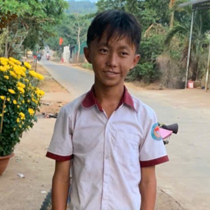 Cùng Em Lớn | Những túi quà tiếp sức đợt 2 tháng 02/2026