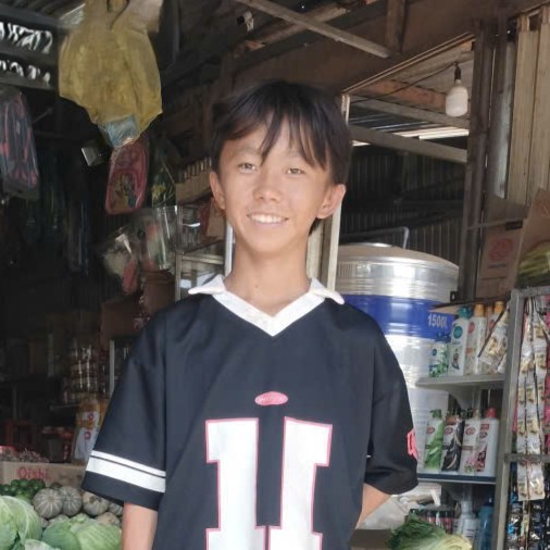 Cùng Em Lớn | MTQ đồng hành dài hạn cùng em Long (3 tháng tiếp theo)