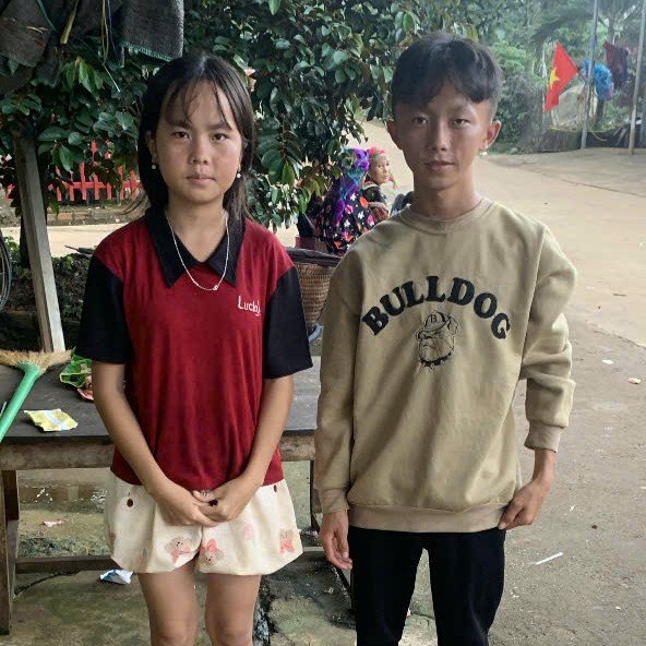 Cùng Em Lớn | Những túi quà tiếp sức đợt 1 tháng 09/2026